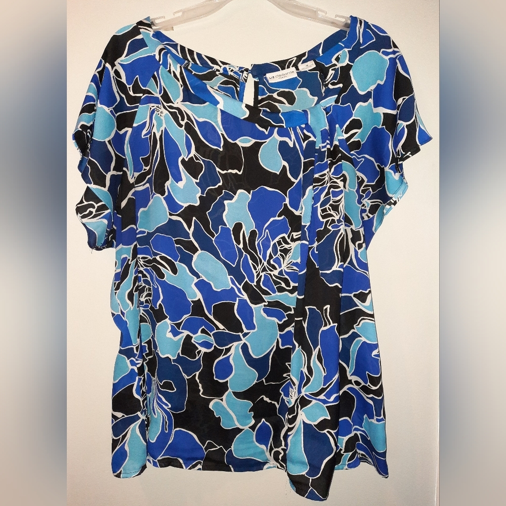 Liz Claiborne Blouse